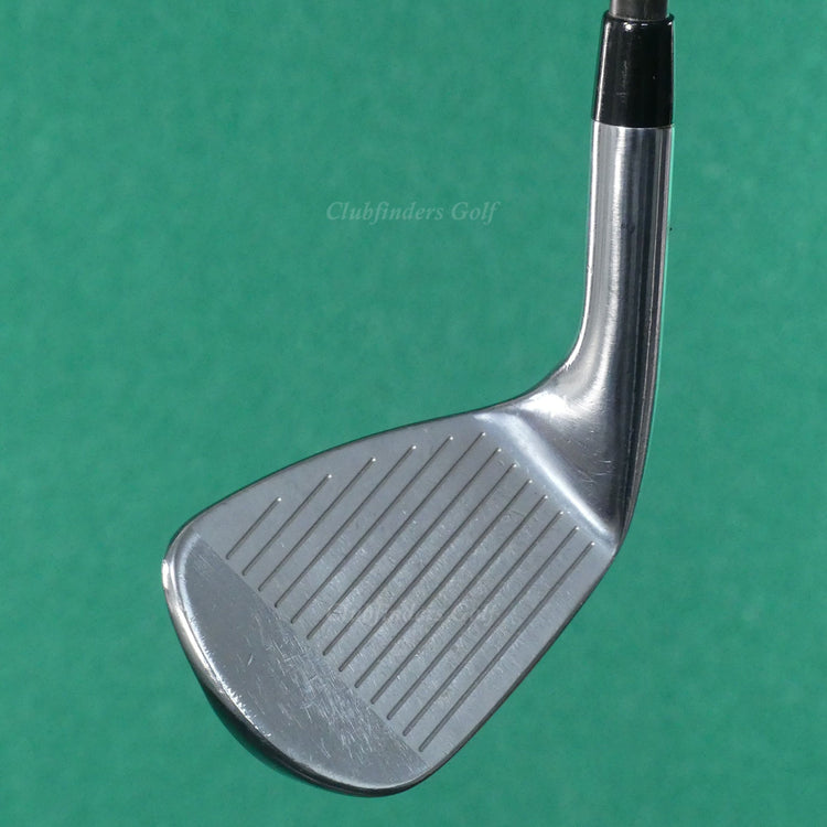 Titleist 2021 T100s Forged Single 9 Iron VA Composites Baddazz Graphite Seniors