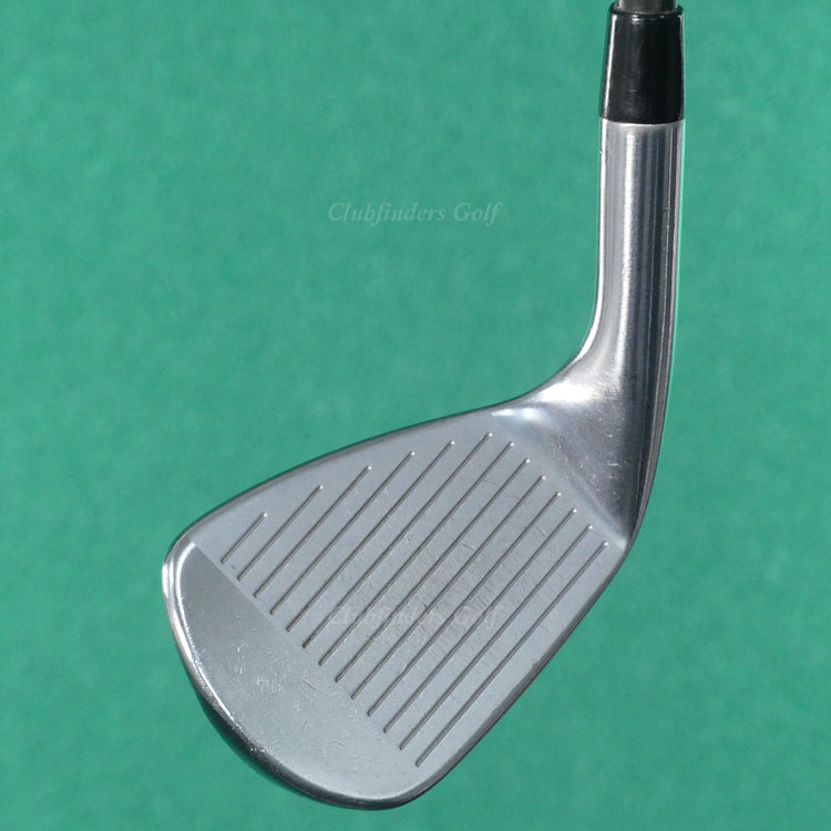 Titleist 2021 T100s Forged Single 8 Iron VA Composites Baddazz Graphite Seniors
