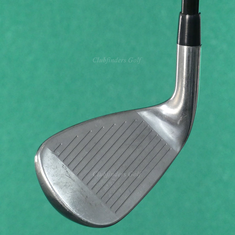 Titleist AP1 714 Single 9 Iron Mitsubishi Rayon Kuro Kage LB Graphite Regular