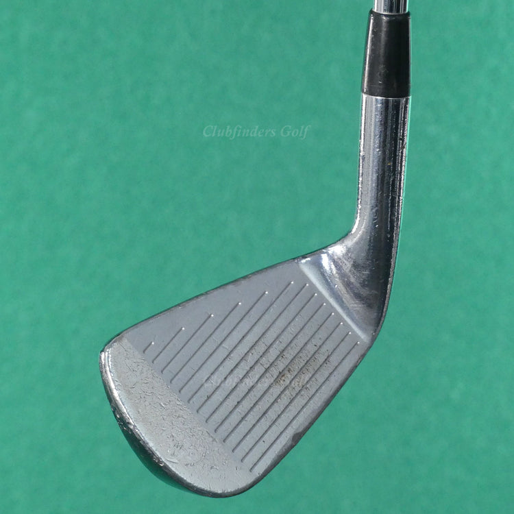 Titleist 690 CB Forged Single 7 Iron True Temper Dynamic Gold S300 Steel Stiff