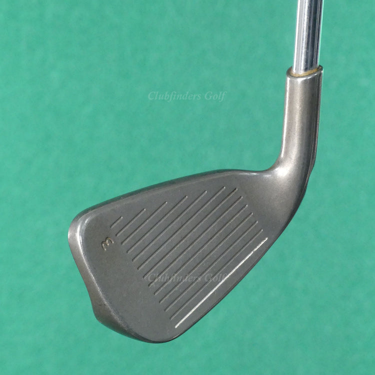 Ping i5 White Dot Single 3 Iron True Temper Dynamic Gold Steel Stiff