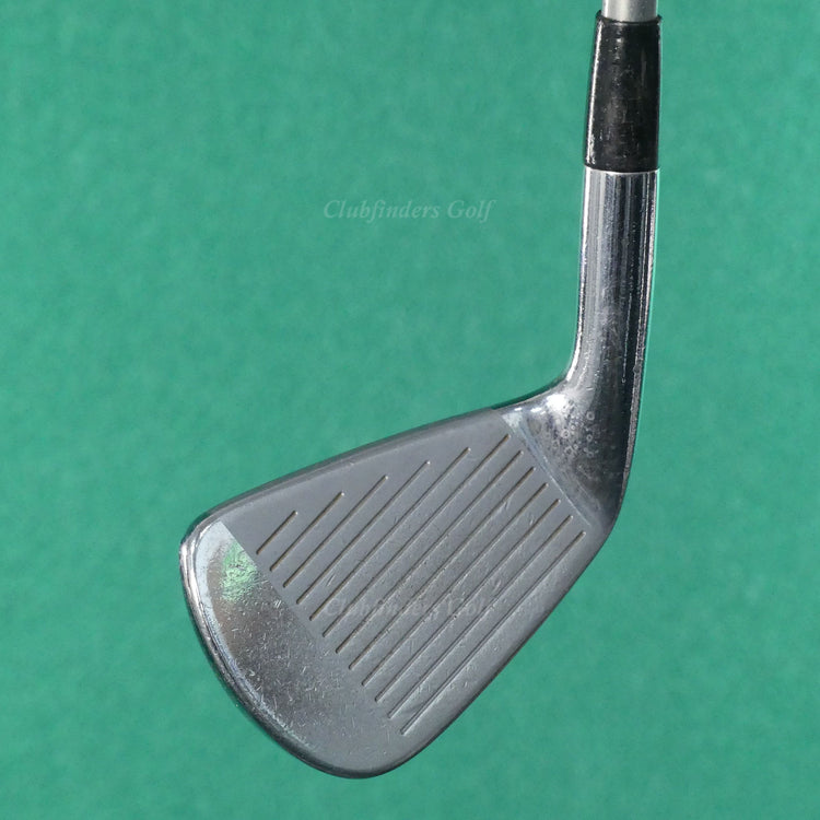 Mizuno MP-52 Dual Muscle Forged Single 5 Iron ACCRA Dymatch 80i Graphite Stiff