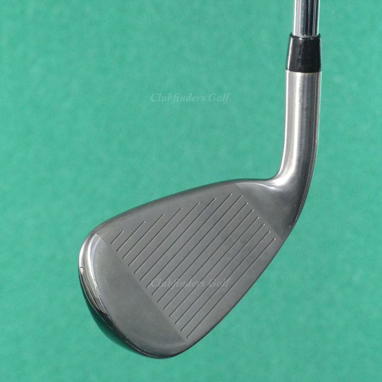 Tommy Armour 845 MAX MM21 Single 6 Iron True Temper SL85 Steel Regular