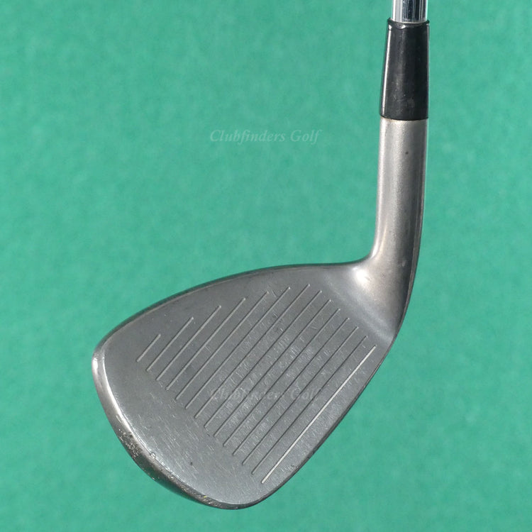 Mizuno T-Zoid MX-11 Single 9 Iron True Temper Dynalite Gold S300 Steel Stiff