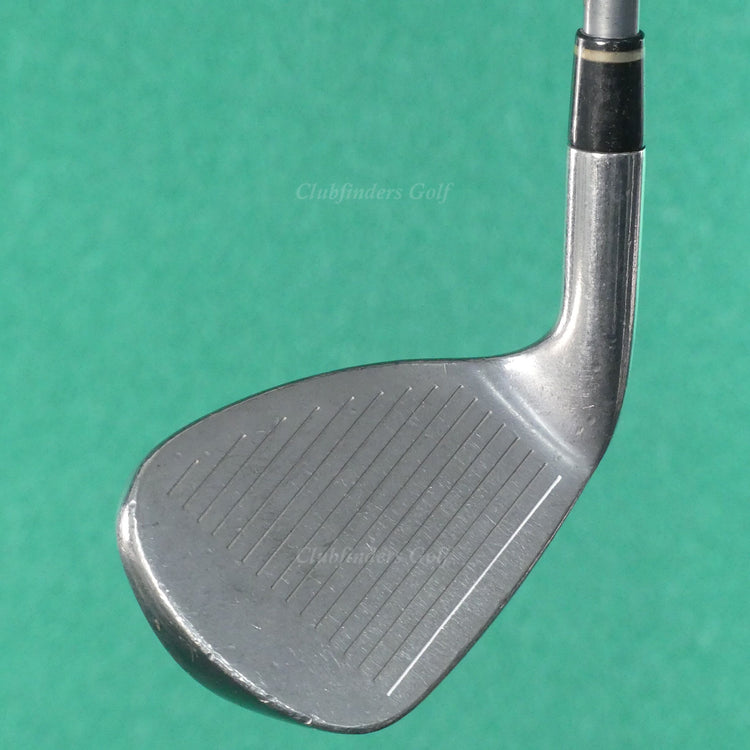 Adams Golf Idea a2 OS PW Pitching Wedge Aldila NVS-Idea Graphite Lite