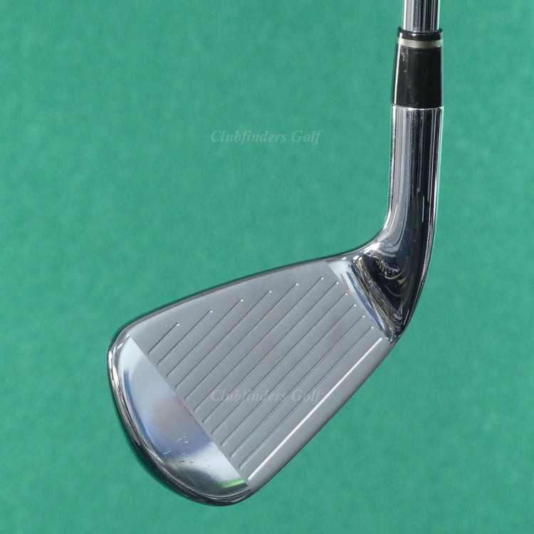 Adams Golf Idea Tech a4 Forged Single 5 Iron Dynamic Gold SL R300 Steel Regular