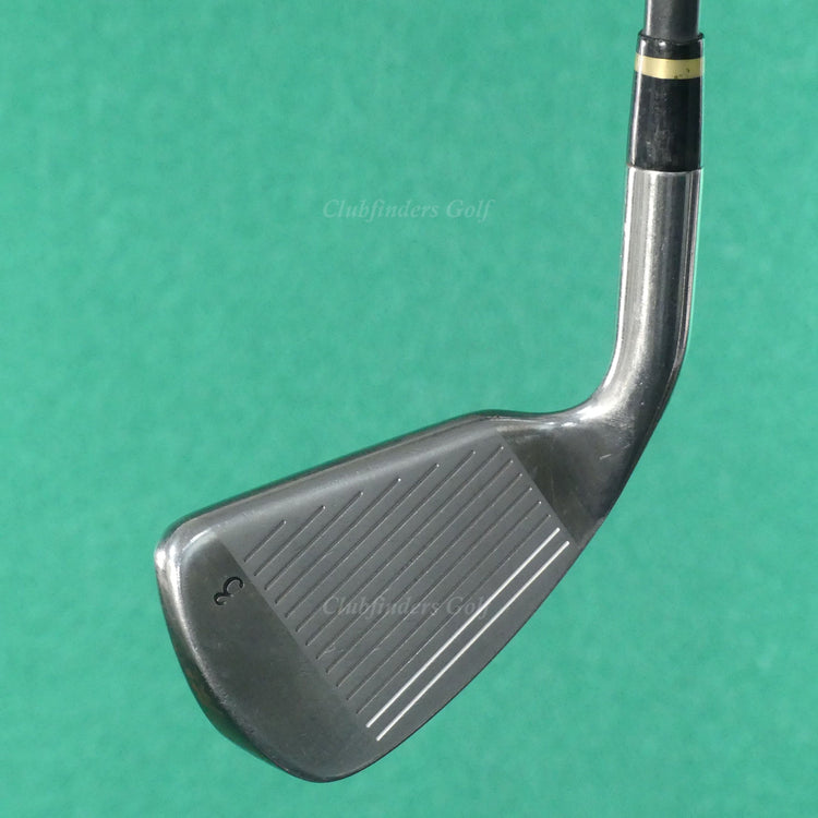 Cobra Golf CXI Single 3 Iron Factory Ultralight Graphite Regular