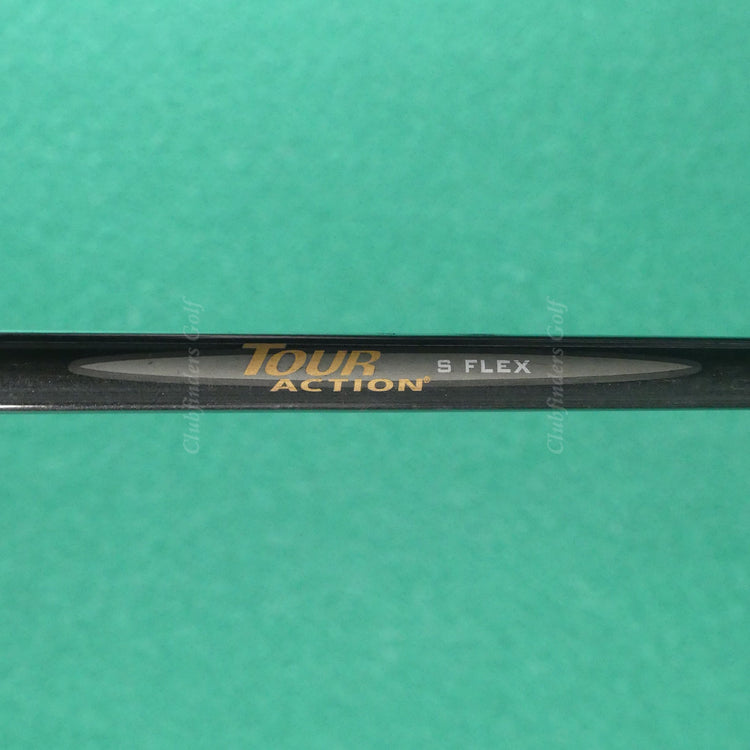 Cleveland Tour Action TA3 Single 6 Iron Factory Graphite Stiff
