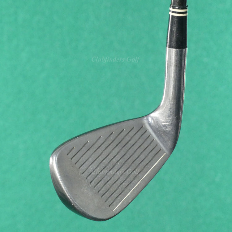Cleveland Tour Action TA3 Single 6 Iron Factory Graphite Stiff