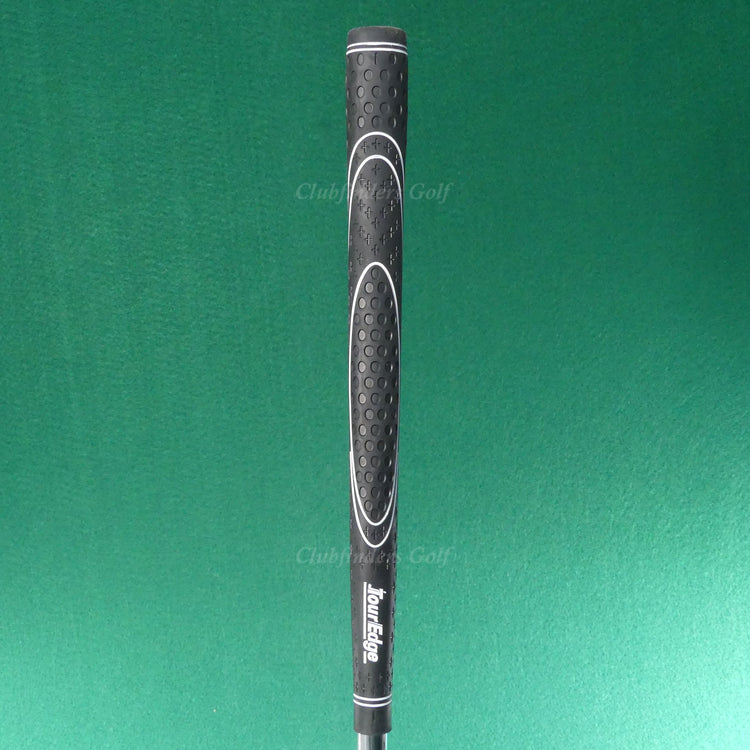 JUNIOR LH Tour Edge Hot Launch HL-J 3-Piece Complete Golf Club Set w/ Stand Bag