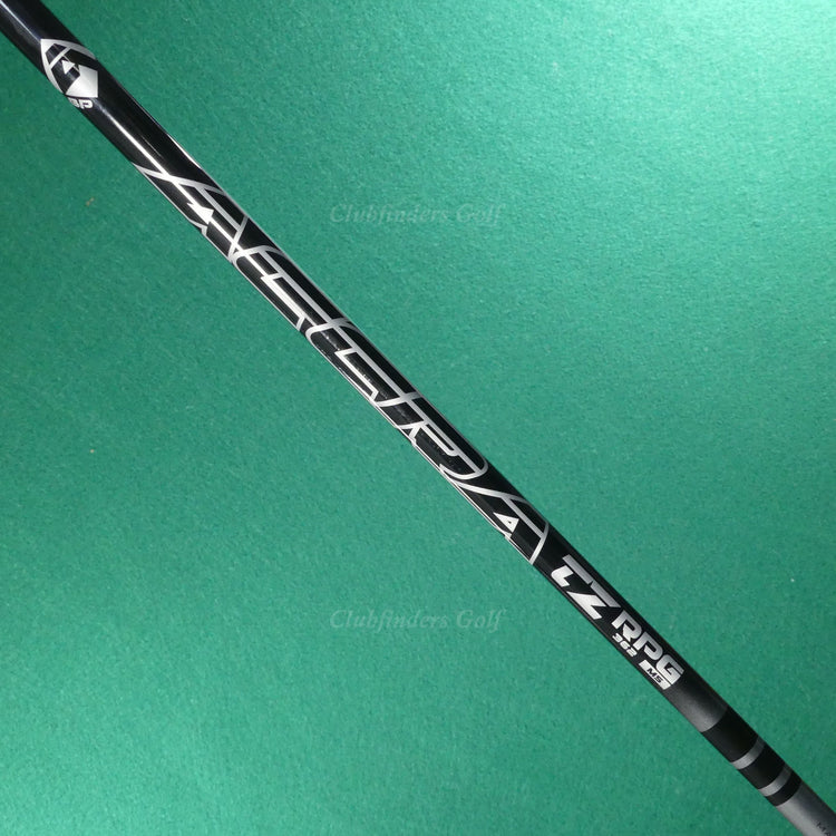 ACCRA TZ RPG 362 LBP .335 M5 Extra Stiff 43.75" Pulled Graphite Wood Shaft