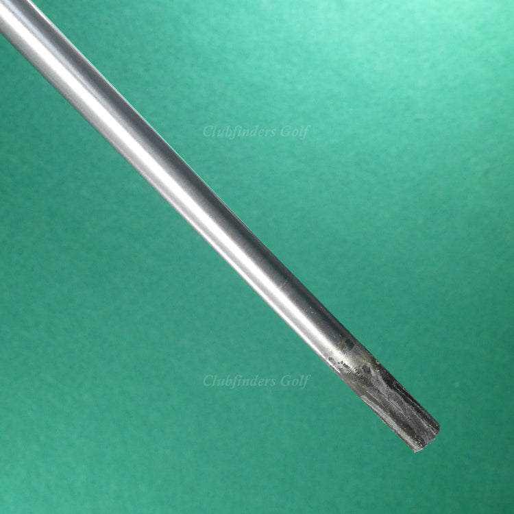 ACCRA TZ RPG 362 LBP .335 M5 Extra Stiff 43.75" Pulled Graphite Wood Shaft