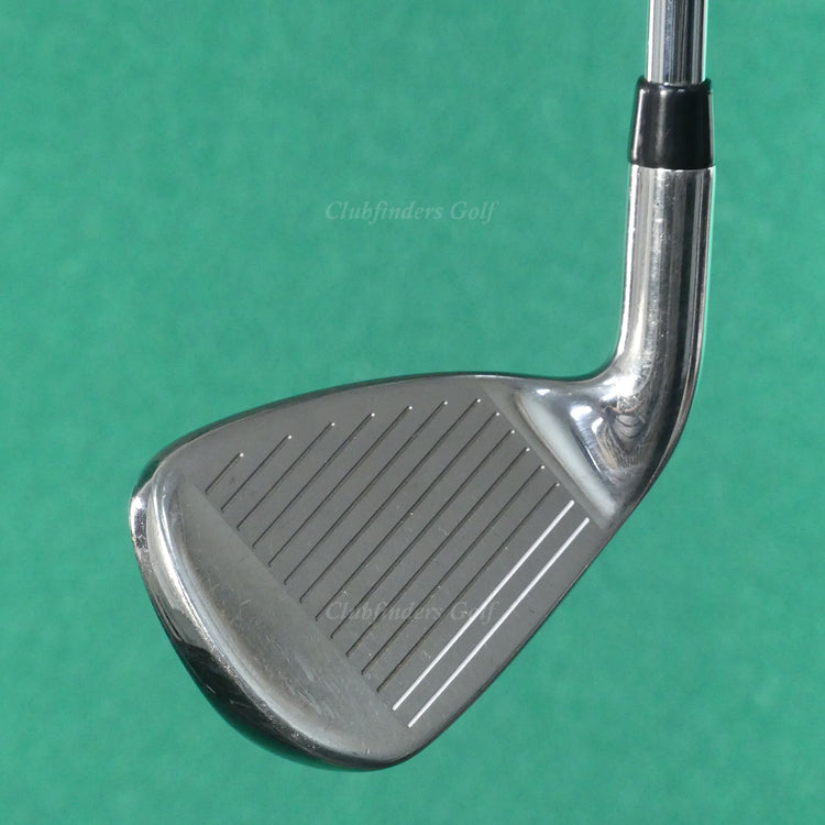 Callaway X2 Hot Single 8 Iron Factory Speed Step 85 Steel Stiff