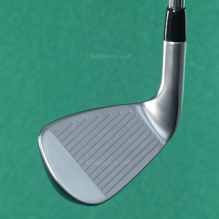 Callaway 2024 Apex Ai200 Forged Single 8 Iron TT DG MID 90 R300 Steel Regular