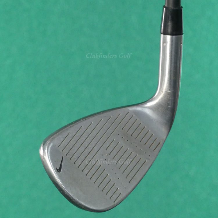 JUNIOR Nike Golf Eagle Silver Single 7 Iron Factory Graphite Junior