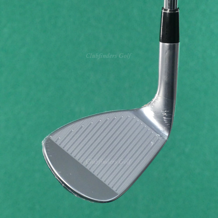 NEW Srixon ZXi5 Forged AW Approach Wedge Dynamic Gold Mid 115 R300 Steel Regular