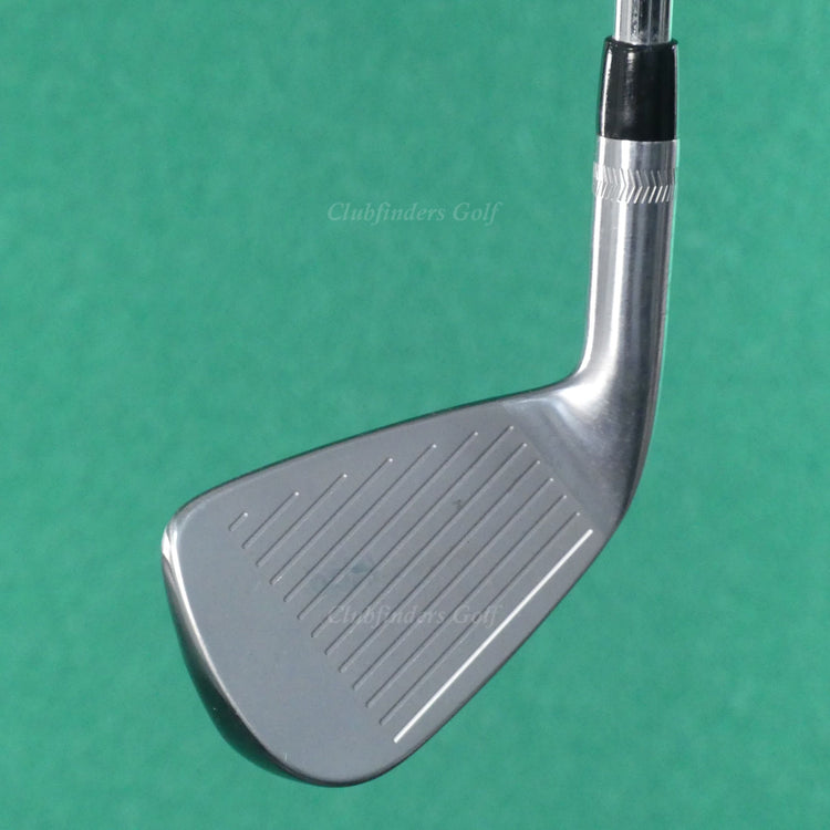 PXG 0317 T Forged Chrome Single 5 Iron Project X LZ 6.0 120g Steel Stiff