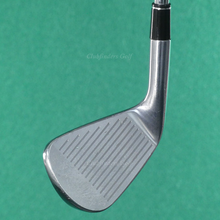 TaylorMade 2020 P7MC Forged Single 7 Iron KBS Tour 90 Steel Regular