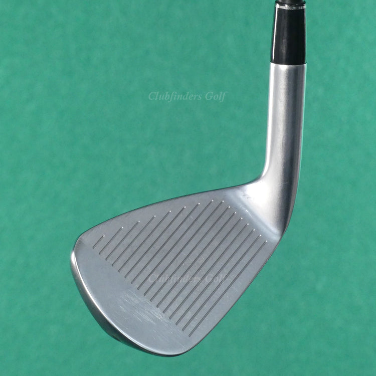 Srixon ZX4 MKII PW Pitching Wedge KBS MAX 55 Graphite Seniors