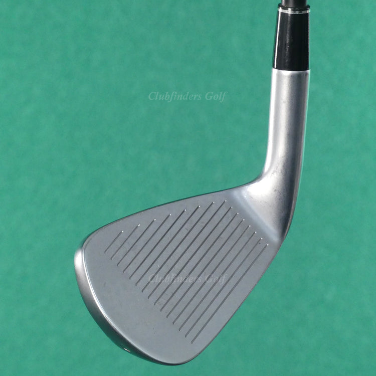 Srixon ZX4 MKII Single 9 Iron KBS MAX 55 Graphite Seniors