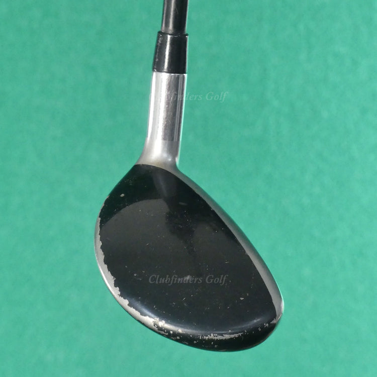 Callaway RAZR X Tour 21° Hybrid 3 Iron Factory H75G Graphite Stiff
