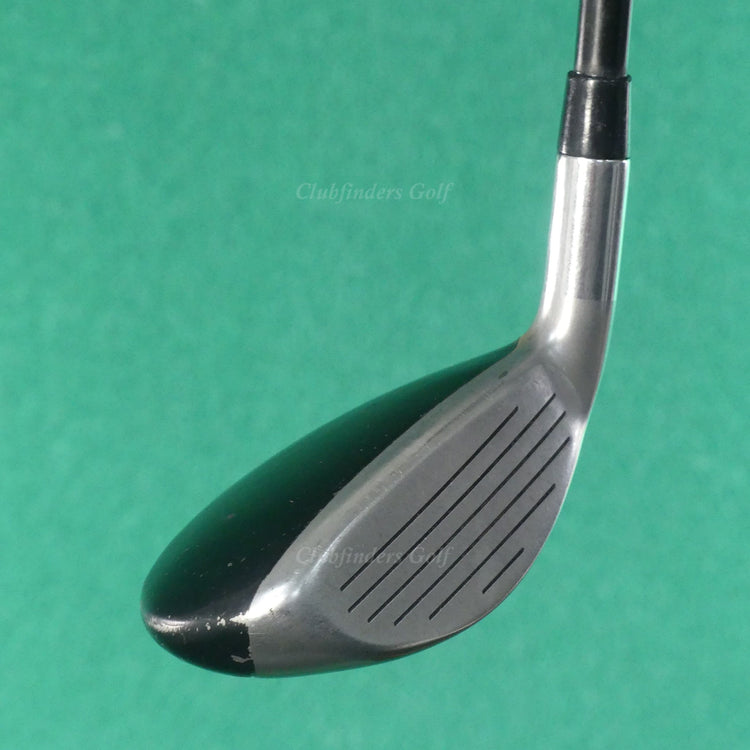 Callaway RAZR X Tour 21° Hybrid 3 Iron Factory H75G Graphite Stiff