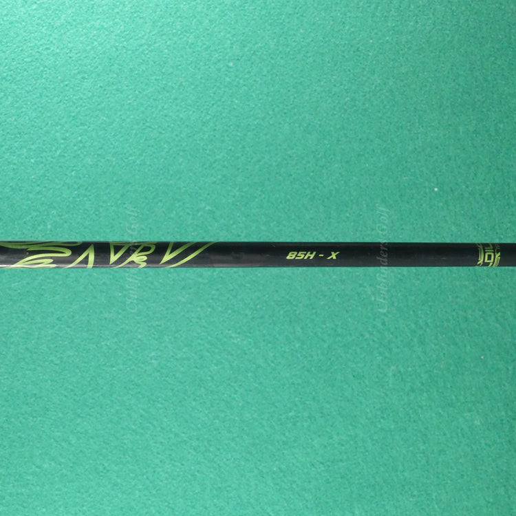 Ben Hogan VKTR 17° Hybrid Aldila NV NXT GEN MLT 85H-X Graphite Extra Stiff *READ