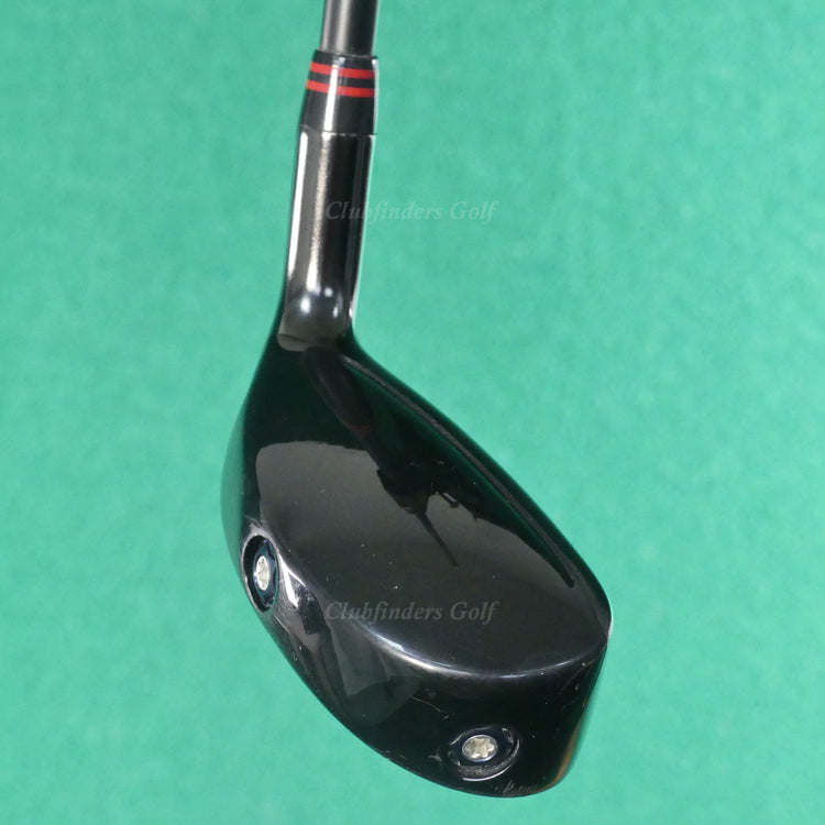 Ben Hogan VKTR 17° Hybrid Aldila NV NXT GEN MLT 85H-X Graphite Extra Stiff *READ
