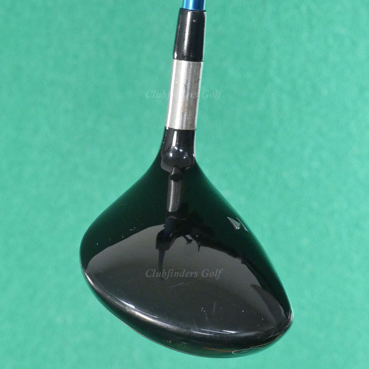 Titleist PT 906F4 Fairway 13.5° 3 Wood Aldila VS Proto ByYou 80-S Graphite Stiff