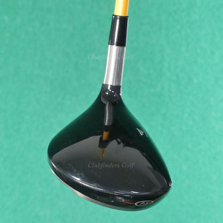 Titleist PT 906F2 Fairway 15° 3 Wood UST ProForce V2 76g Graphite Stiff