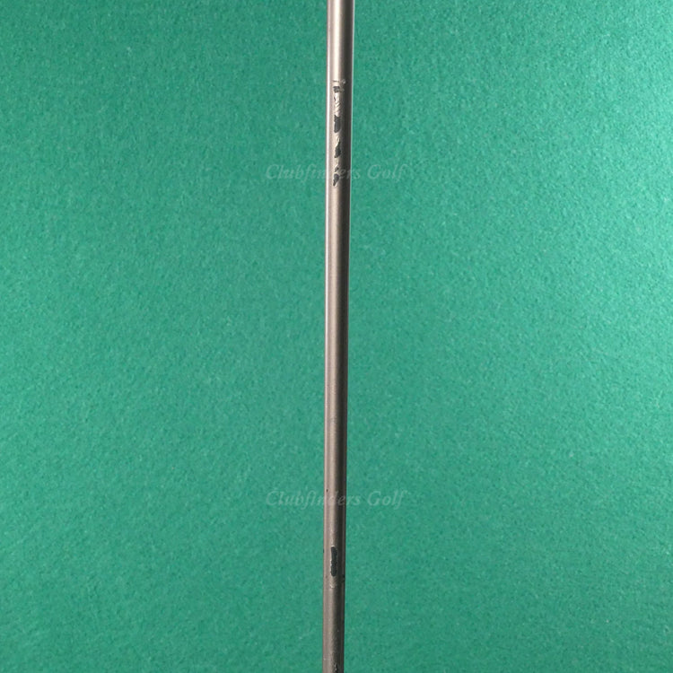Tour Edge HL3 Hot Launch 3 Fairway 19° 5 Wood Factory Graphite Uniflex *READ*