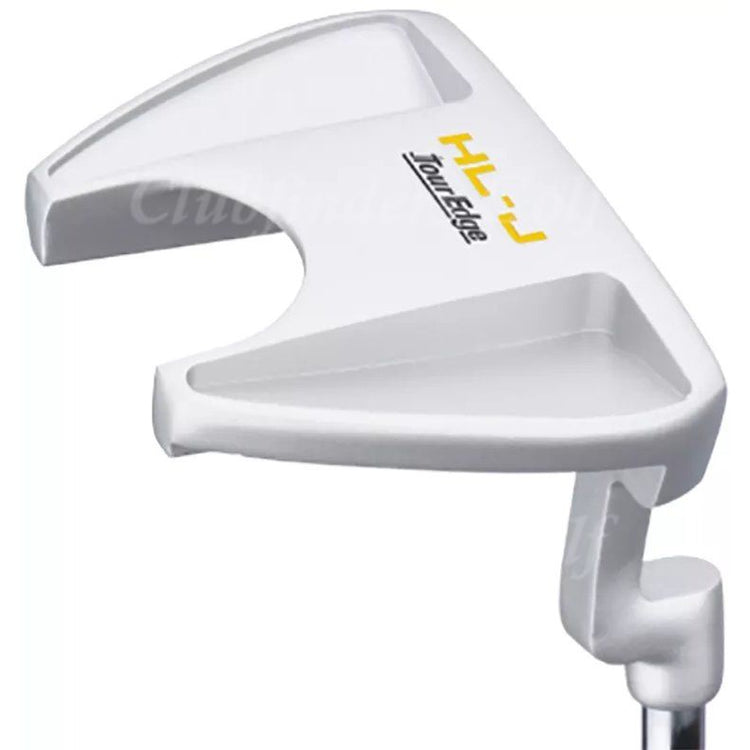 NEW JUNIOR Tour Edge Hot Launch HL-J Yellow 3-Piece Golf Club Set w/ Stand Bag