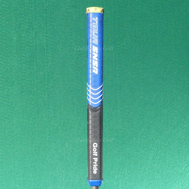 Nike IC 2020 Mallet Double-Bend 32" Putter Golf Club