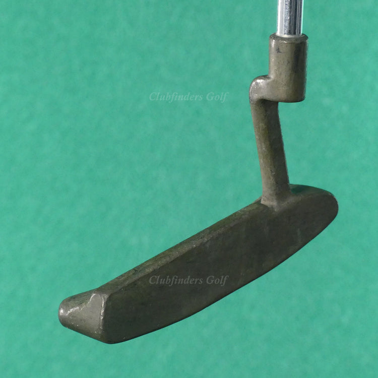 Ping Anser 85068 Manganese Bronze Sound-Slot 35" Putter Golf Club Karsten