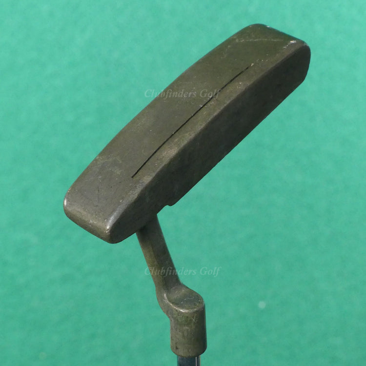 Ping Anser 85068 Manganese Bronze Sound-Slot 35" Putter Golf Club Karsten