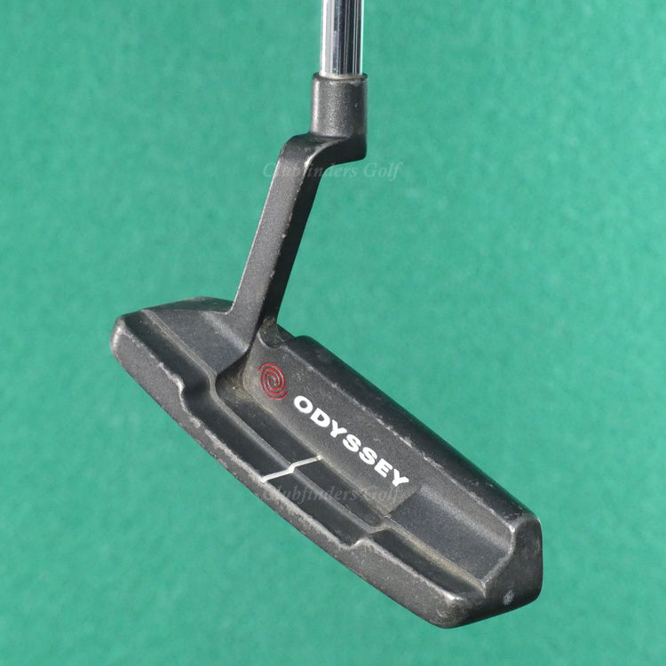 Odyssey DFX 6600 Plumbers-Neck 35" Putter Golf Club