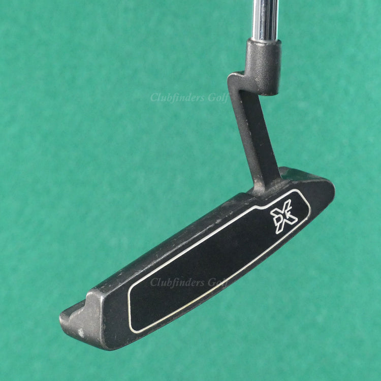 Odyssey DFX 6600 Plumbers-Neck 35" Putter Golf Club