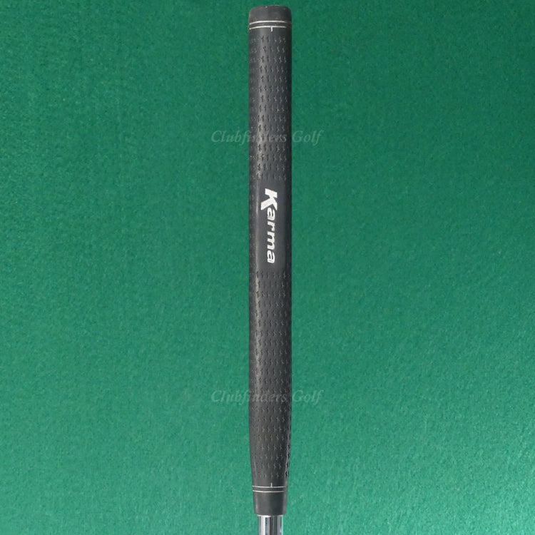 Odyssey DFX 6600 Plumbers-Neck 35" Putter Golf Club