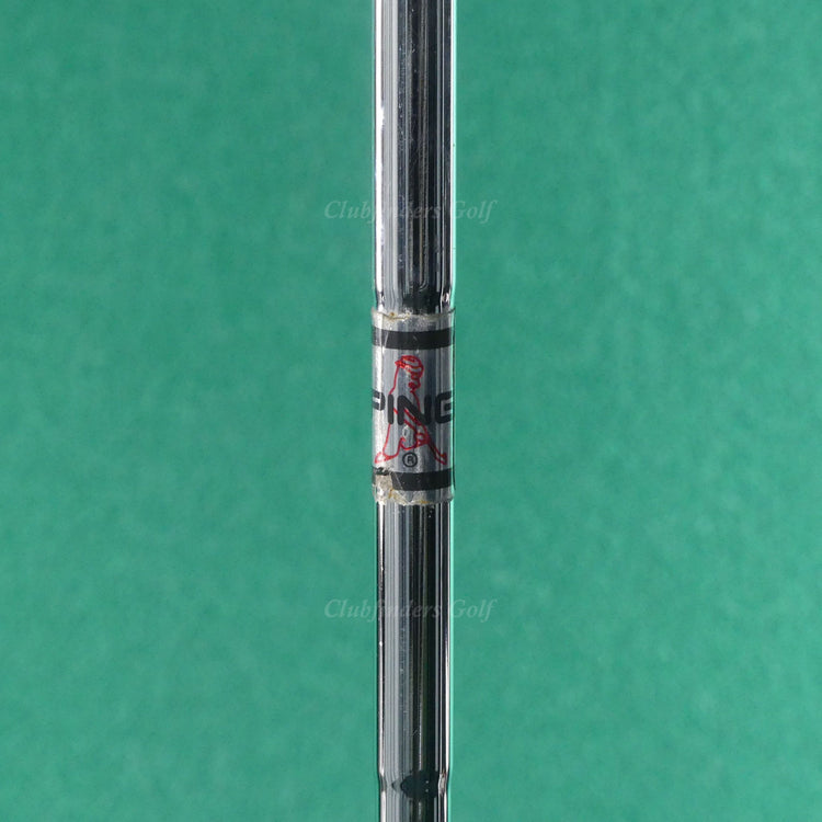 Ping B60 Stainless Plumbers-Neck 35" Putter Golf Club Karsten
