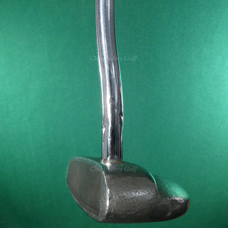 Odyssey Dual Force Rossie II Double-Bend Mid-Mallet 35" Putter Golf Club *READ*