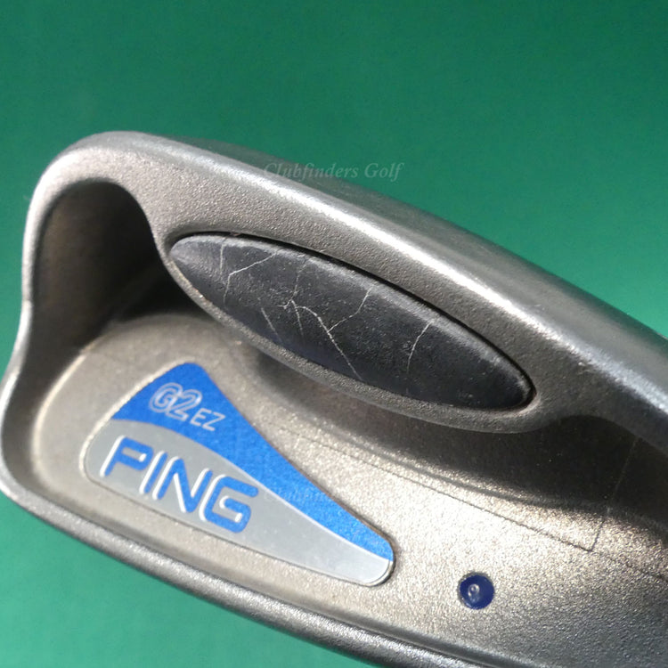 Ping G2 EZ HL Blue Dot Hybrid 5 Iron TFC 100I Graphite Regular *READ*