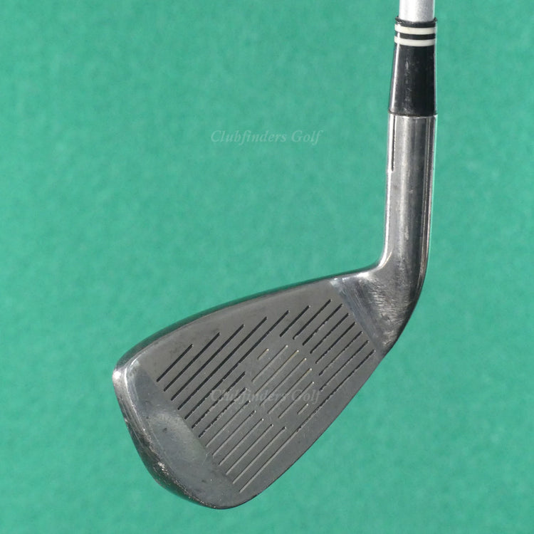 King Cobra Original Oversize Single 3 Iron UST Competition 75 Graphite Stiff