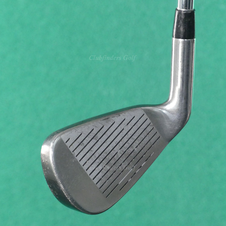 Tommy Armour TA 855 Single 3 Iron Factory Steel Medium Firm