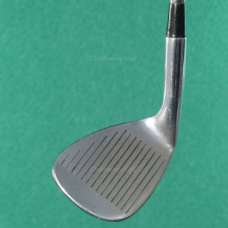 Ram Tom Watson Scoring System Forged TW 850 50° PW Pitching Wedge Steel Stiff