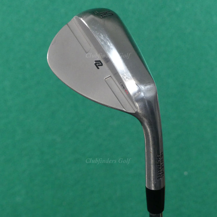 New Level SPN V3 52-10S 52° GW Gap Wedge NS Pro Modus 3 Tour 120 Steel Stiff