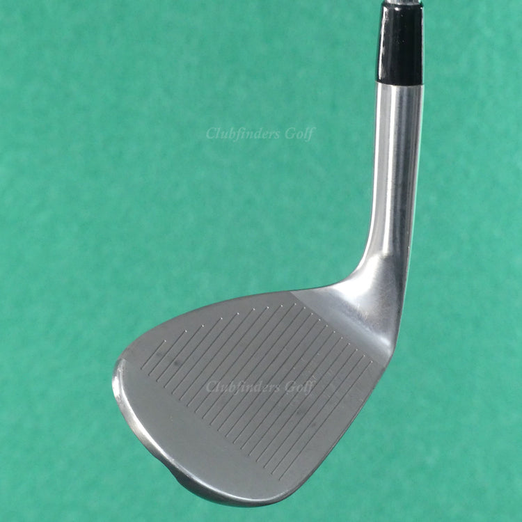 New Level SPN V3 52-10S 52° GW Gap Wedge NS Pro Modus 3 Tour 120 Steel Stiff