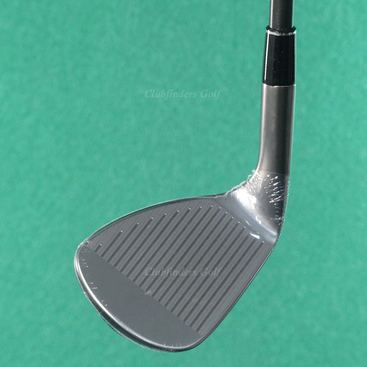NEW Srixon ZXi5 Black Chrome AW Approach Wedge DG MID TI 100 R300 Steel Regular