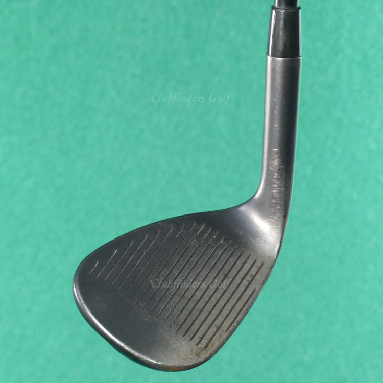 Ping Glide 2.0 WS Stealth Black Dot 58-14 58° LW Lob Wedge Graphite Regular