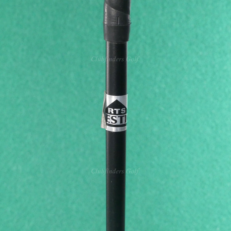 American Open Third Wedge 60° LW Lob Wedge RTS Prestige Graphite Wedge