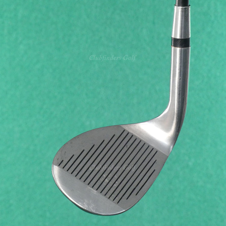 American Open Third Wedge 60° LW Lob Wedge RTS Prestige Graphite Wedge